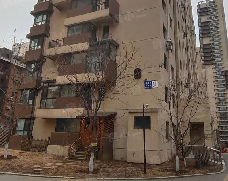 清河湾园区图片