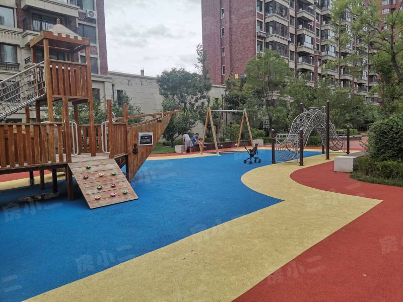 金石小镇北园园区图片