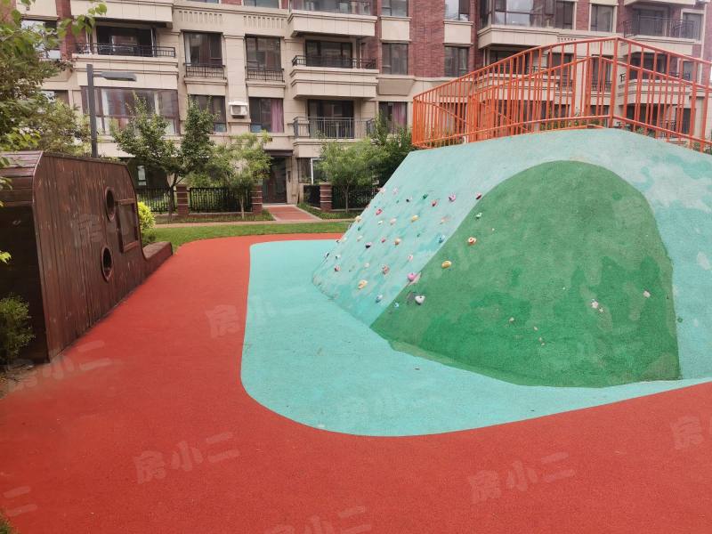 金石小镇北园园区图片