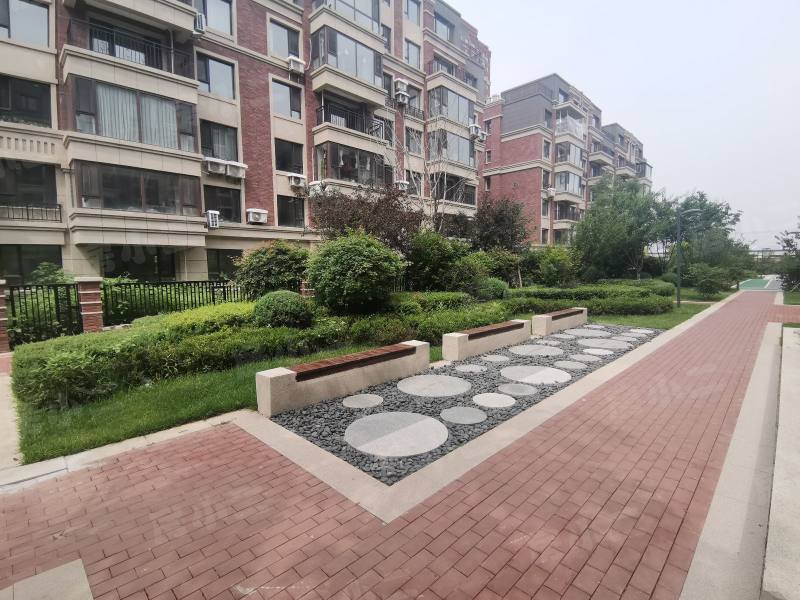 金石小镇北园园区图片