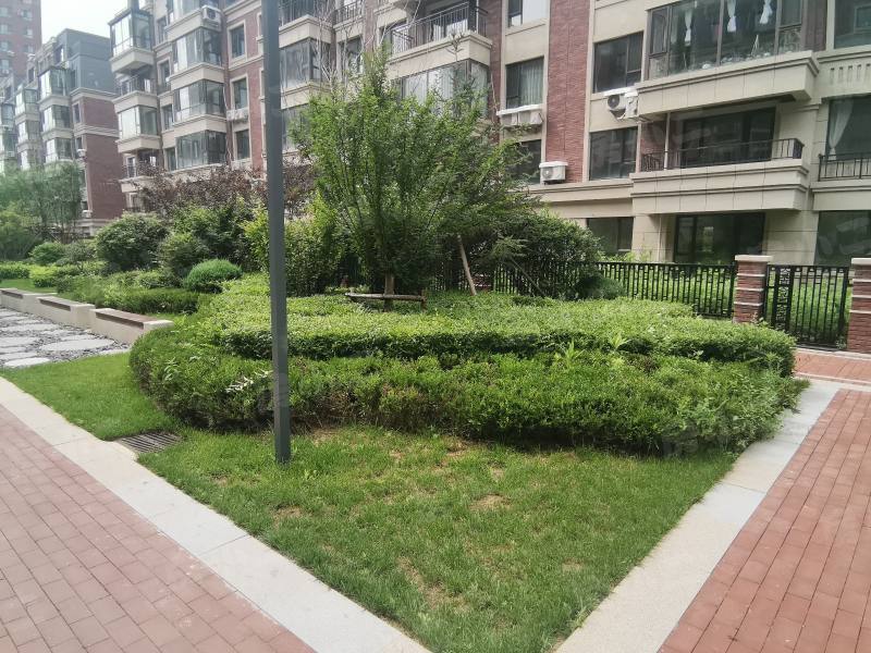 金石小镇北园园区图片