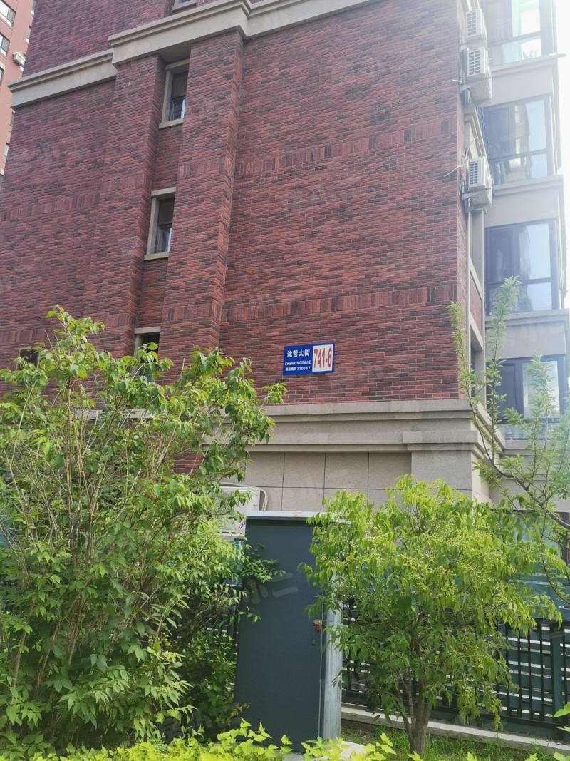 金石小镇北园园区图片