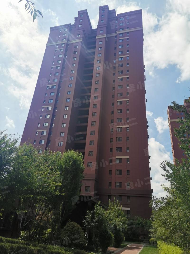 金石小镇北园园区图片