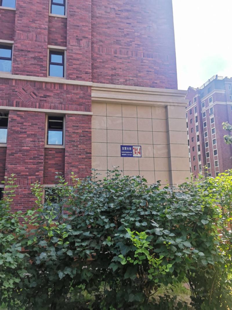 金石小镇北园园区图片