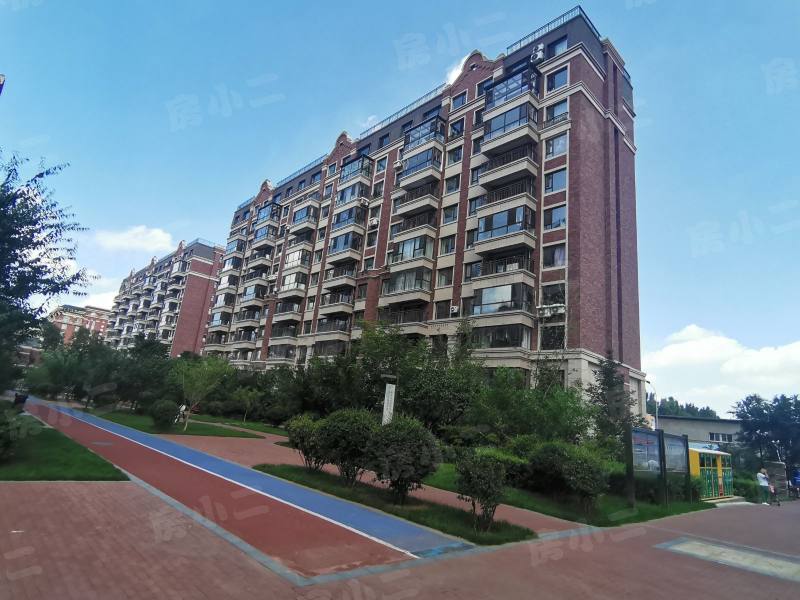 金石小镇北园园区图片