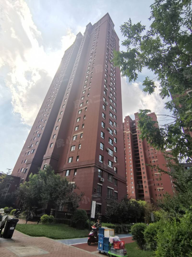 金石小镇北园园区图片