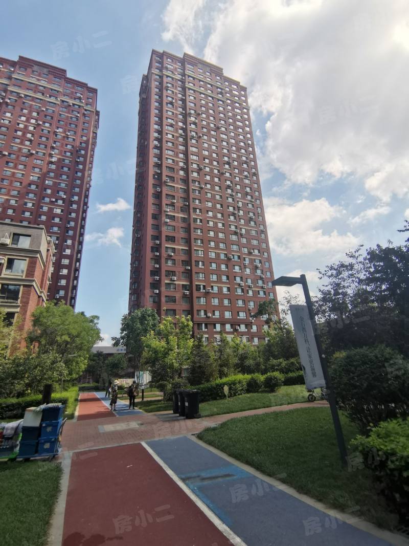 金石小镇北园园区图片