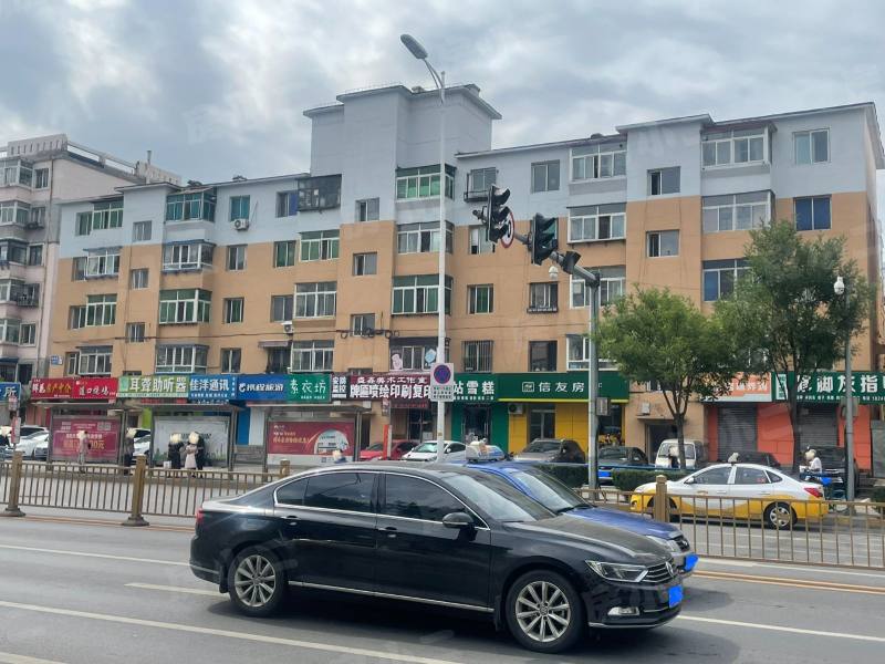 黄海花园园区图片