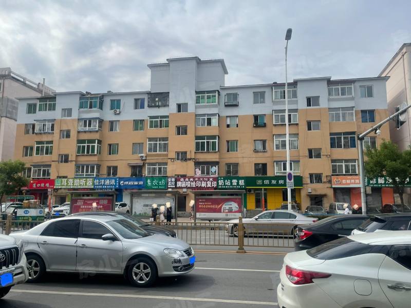 黄海花园园区图片