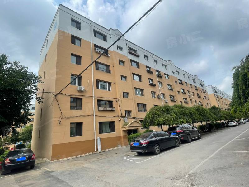 黄海花园园区图片