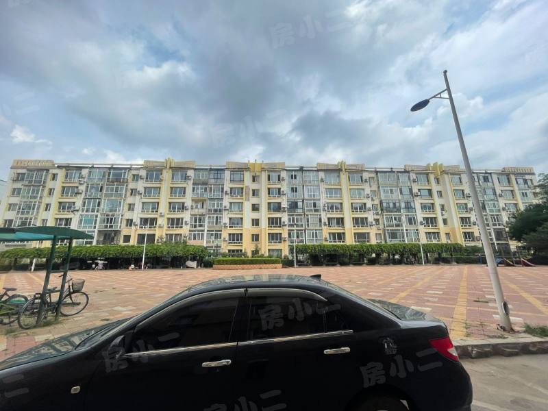 黄海花园园区图片