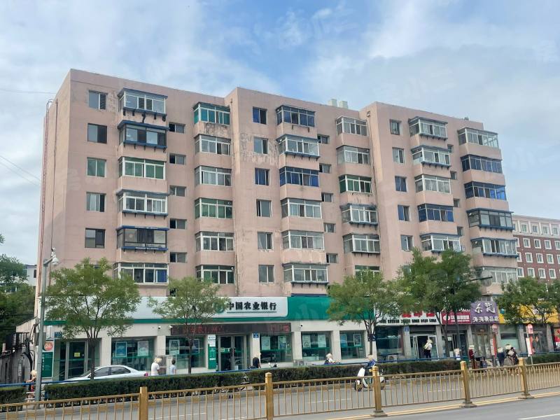 黄海花园园区图片