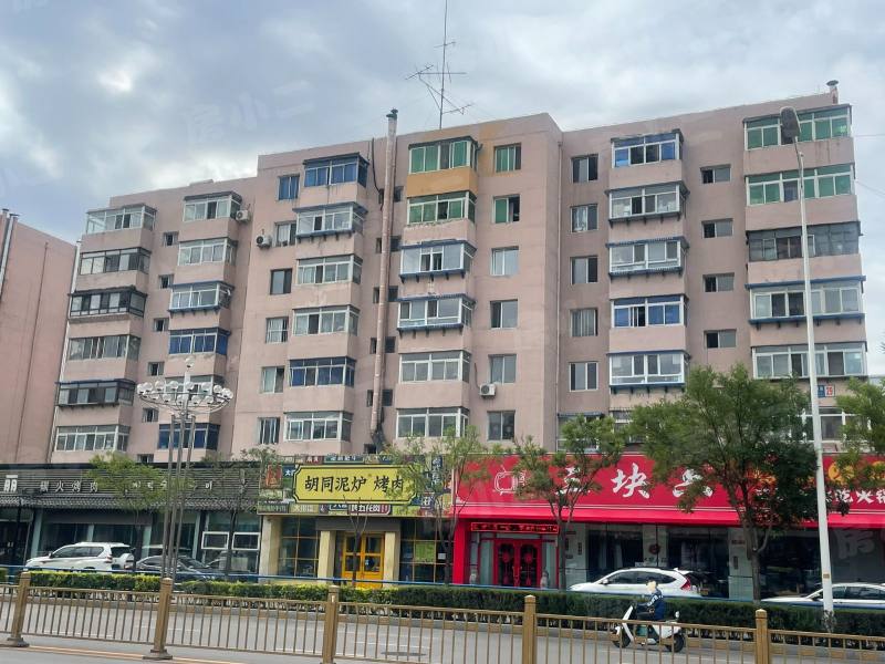 黄海花园园区图片