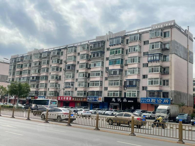 黄海花园园区图片