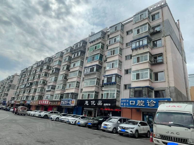 黄海花园园区图片