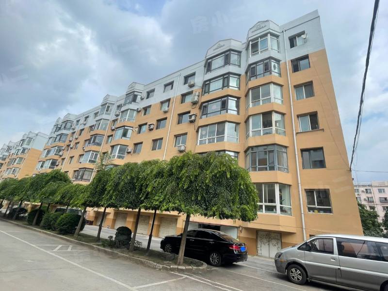 黄海花园园区图片