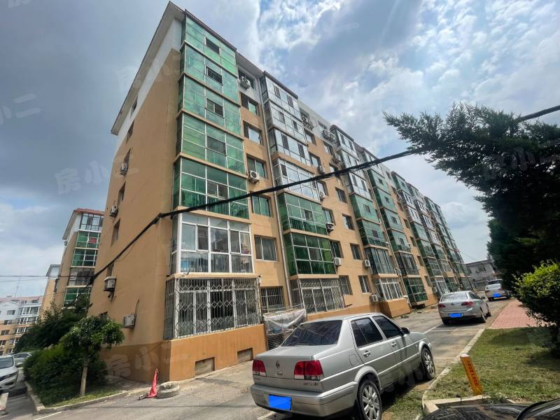 黄海花园园区图片