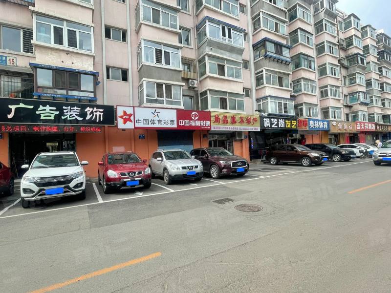 黄海花园园区图片