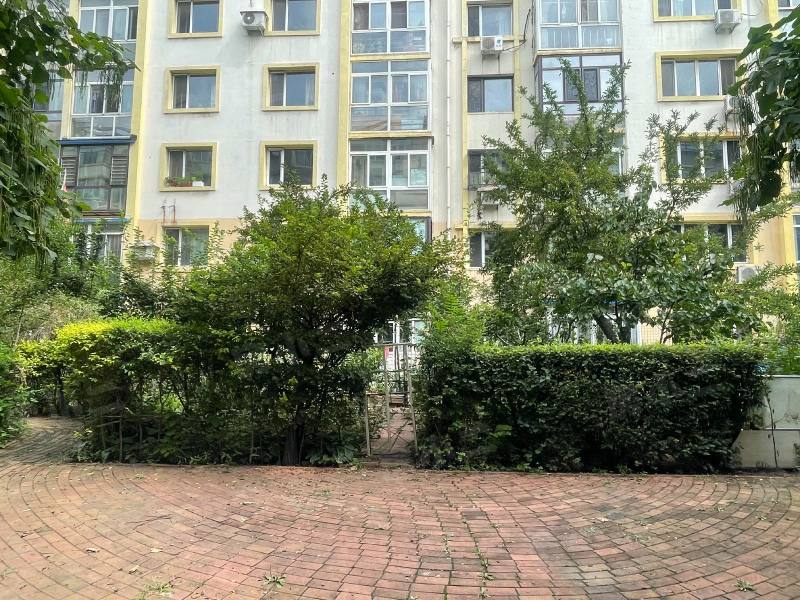 黄海花园园区图片