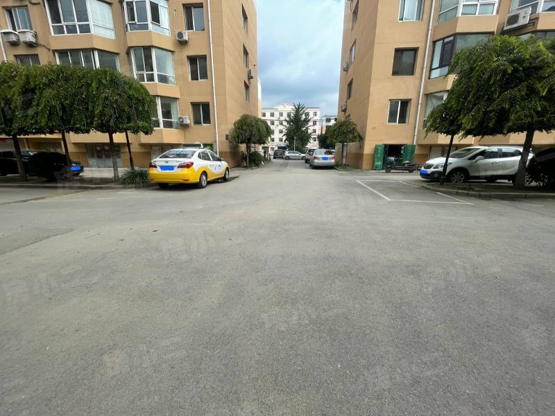 黄海花园园区图片