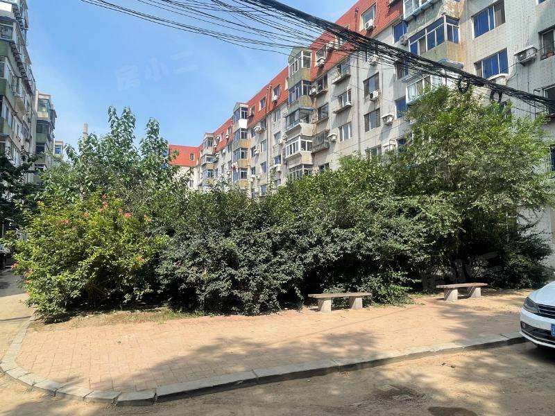 迎宾花园园区图片