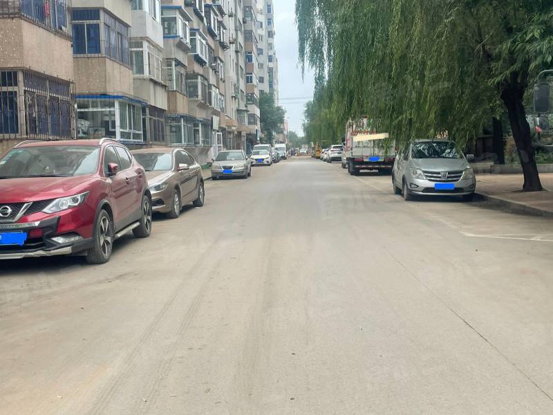 迎宾花园园区图片