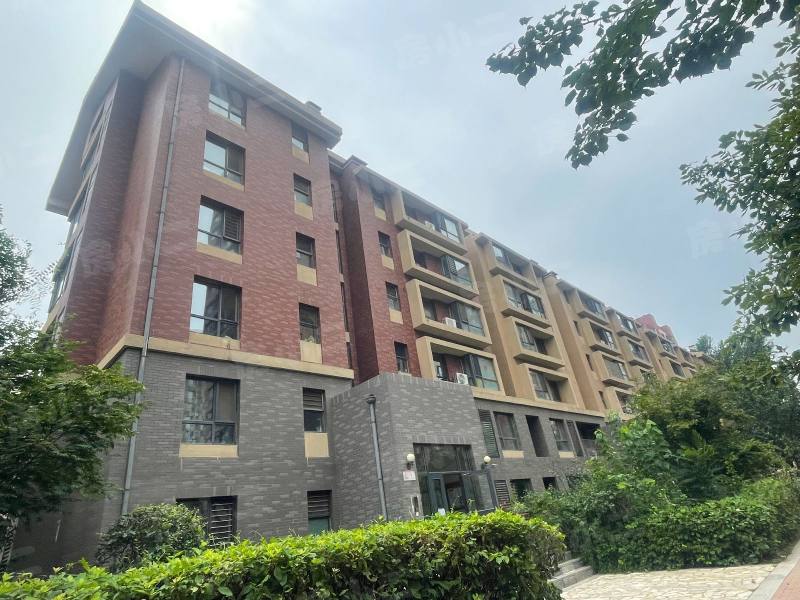 保利心语花园园区图片