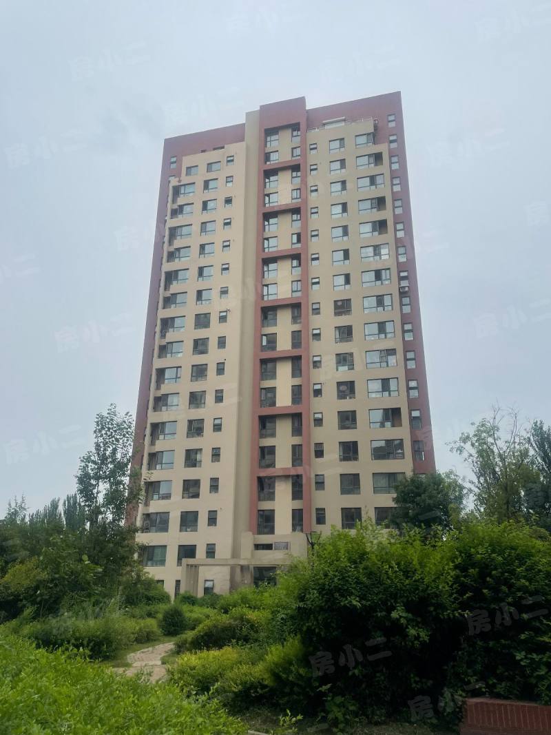 保利心语花园园区图片