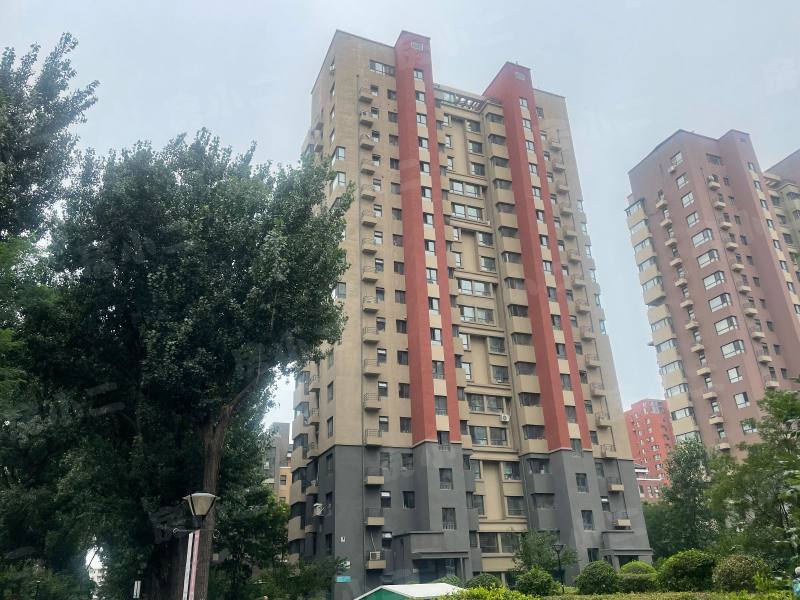 保利心语花园园区图片