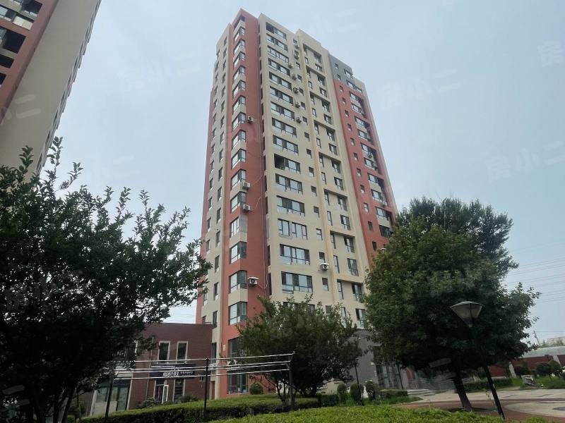 保利心语花园园区图片