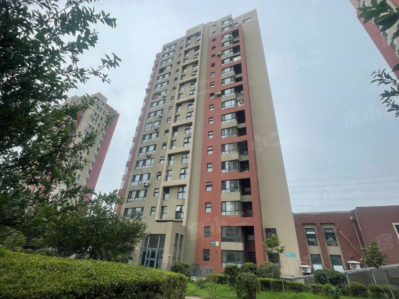 保利心语花园园区图片