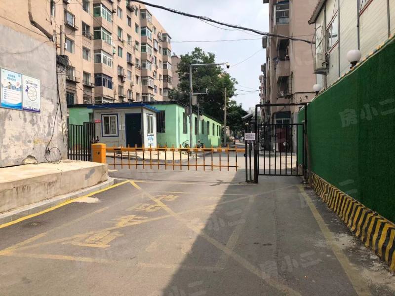 旭升社区园区图片