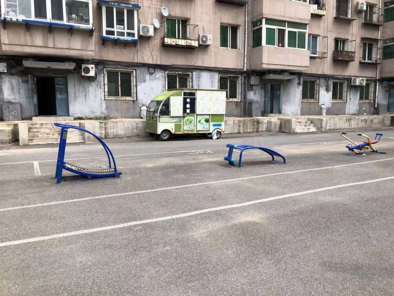 旭升社区园区图片