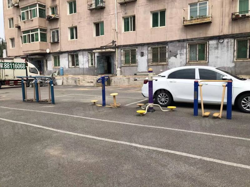 旭升社区园区图片