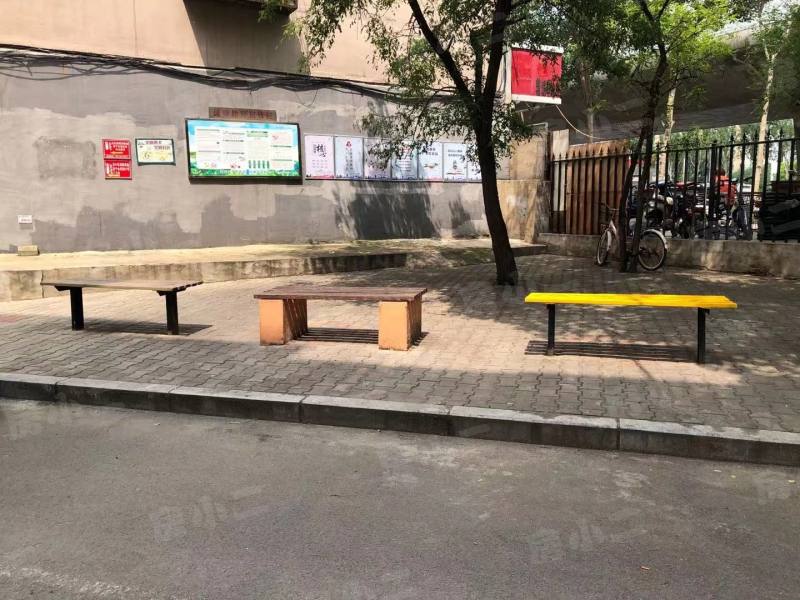 旭升社区园区图片