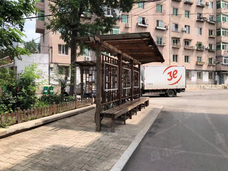 旭升社区园区图片