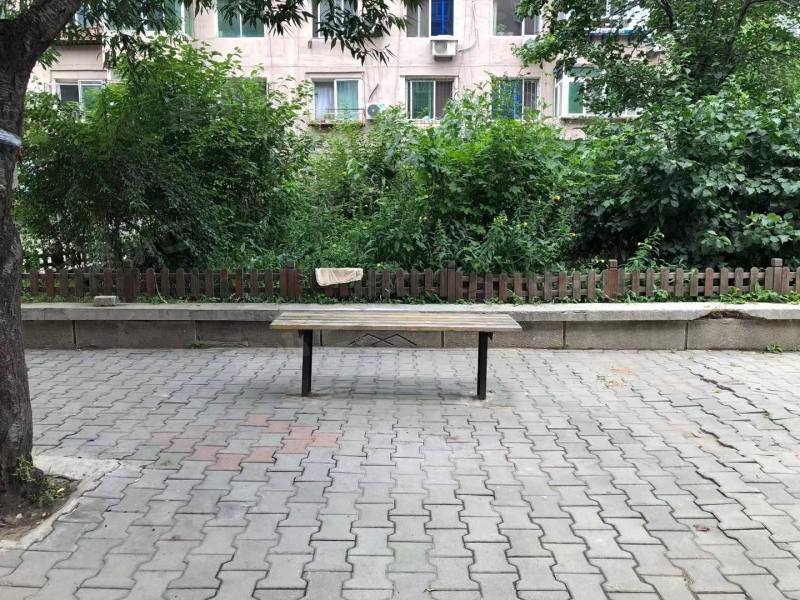 旭升社区园区图片