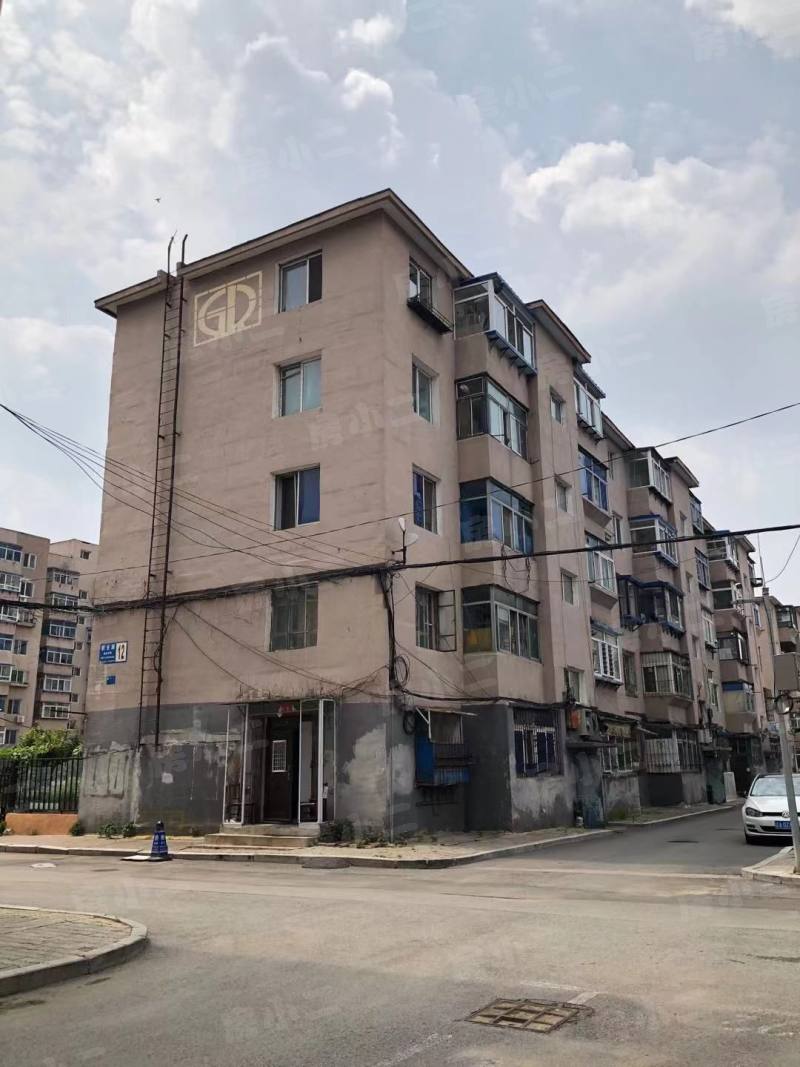 旭升社区园区图片