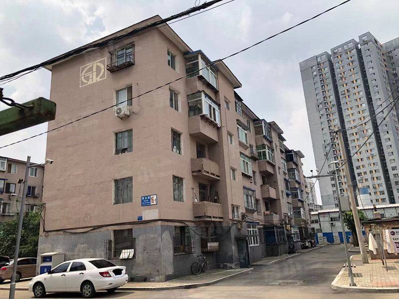 旭升社区园区图片