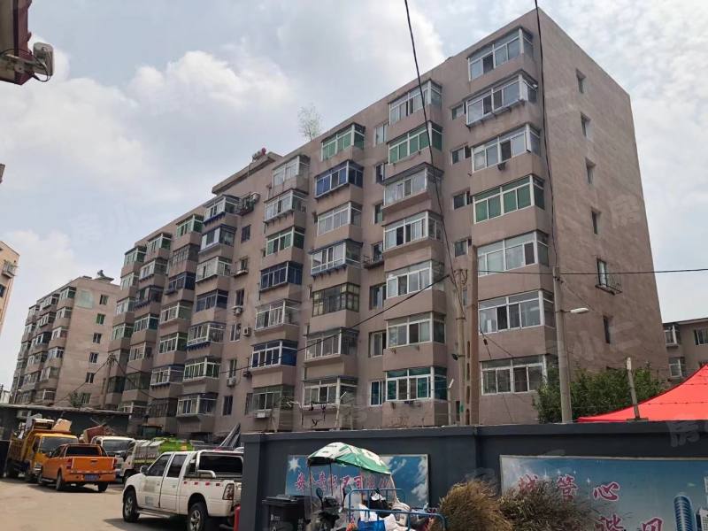 旭升社区园区图片