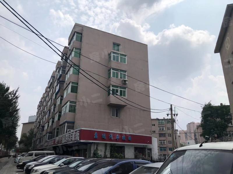 旭升社区园区图片