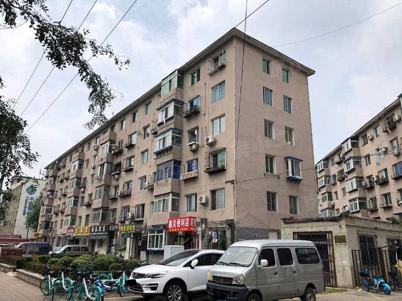 旭升社区园区图片