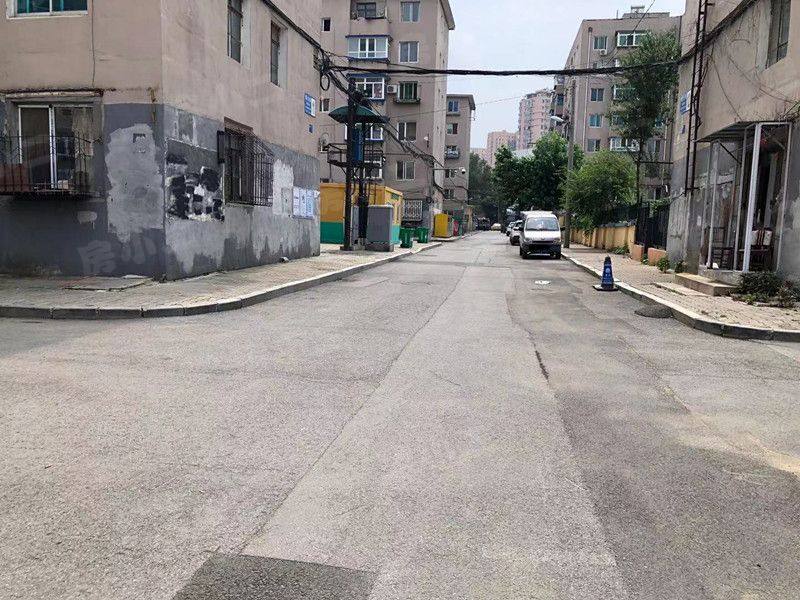 旭升社区园区图片