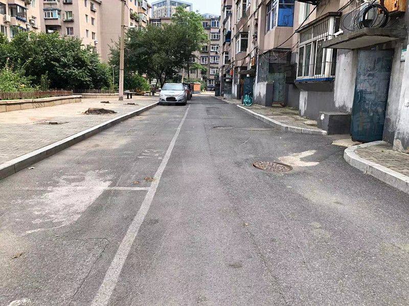 旭升社区园区图片