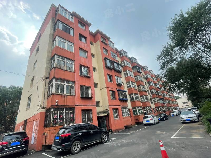 佳园新村园区图片