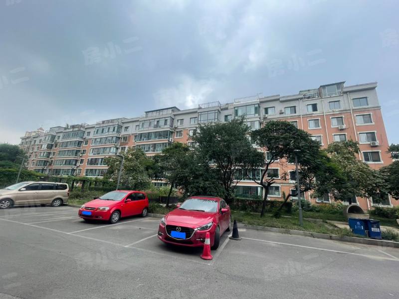 佳园新村园区图片