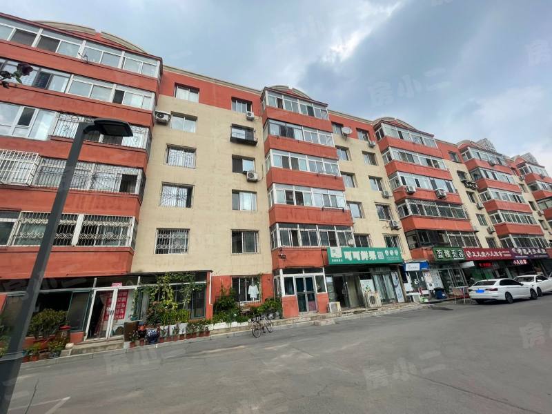 佳园新村园区图片