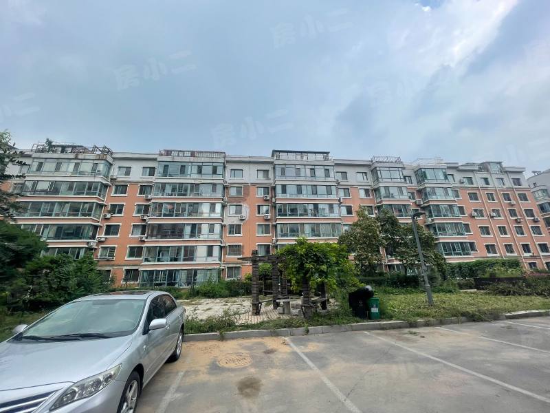 佳园新村园区图片