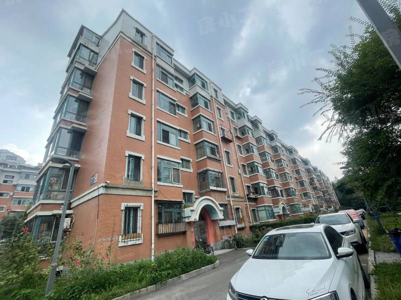 佳园新村园区图片