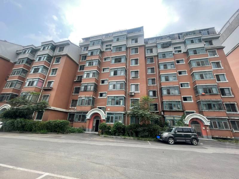 佳园新村园区图片